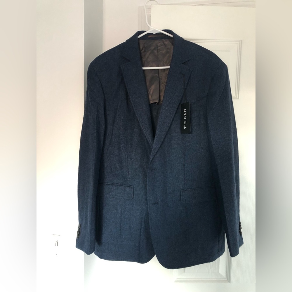 Mens Blazer / Sport Coat - Size 44R